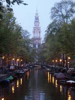 Голландия, Амстердам
