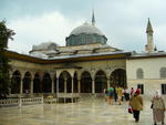Турция, Султанский дворец топкапы
