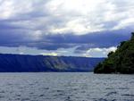 Индонезия, Озеро тоба.