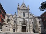 Италия, Кафедральный собор св. януария