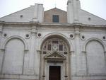 Церковь сан франческо