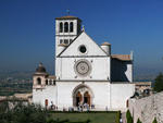 Италия, Церковь сан франческо