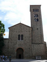 Италия, Церковь сан франческо