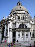 Италия, Кафедральный собор санта мария дель фьоре