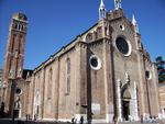 Италия, Кафедральный собор санта мария дель фьоре
