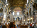 Италия, Церковь сантиссима аннунциата