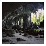 Малайзия, Пещеры ниах