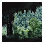 Малайзия, Пещеры ниах