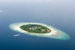 Мальдивы, Ари атолл