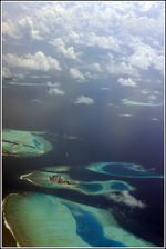 Мальдивы, Адду атолл