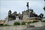 Филиппины, Крест магеллана, музей и церковь santo nino basilica.
