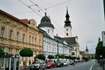 Словакия, Прешов