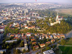 Словакия, Нитра