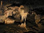 Словакия, Пещеры.