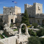 Израиль, Старый город