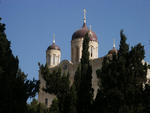 Израиль, Горненский монастырь