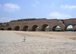 Израиль, Руины старого города