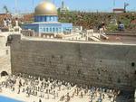Израиль, Храм гиксосов