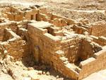 Израиль, Древние города пустыни негев