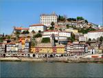 Португалия, Порту