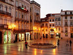 Португалия, Коимбра