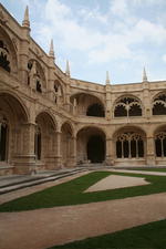 Португалия, Монастырь иеронимитов