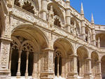 Португалия, Монастырь иеронимитов