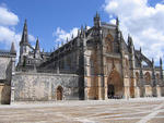 Португалия, Монастырь да санта-мария да витория