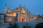Португалия, Монастырь да санта-мария да витория
