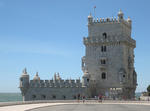 Португалия, Вифлеемская башня