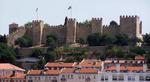 Португалия, Замок святого георгия