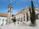 Португалия, Университет коимбры