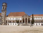 Португалия, Университет коимбры