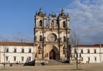 Португалия, Монастырь санта мария в алкобасе