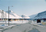 Норвегия, Свальбард