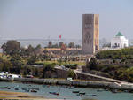 Марокко, Рабат