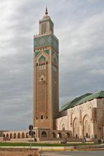 Марокко, Касабланка