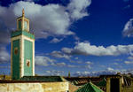 Марокко, Мекнес